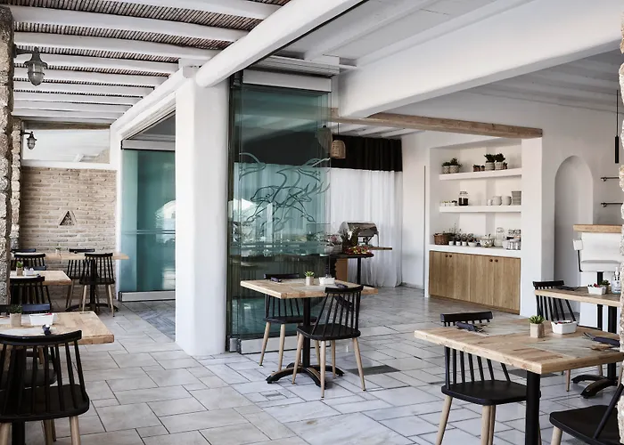 Adelmar Hotel & Suites