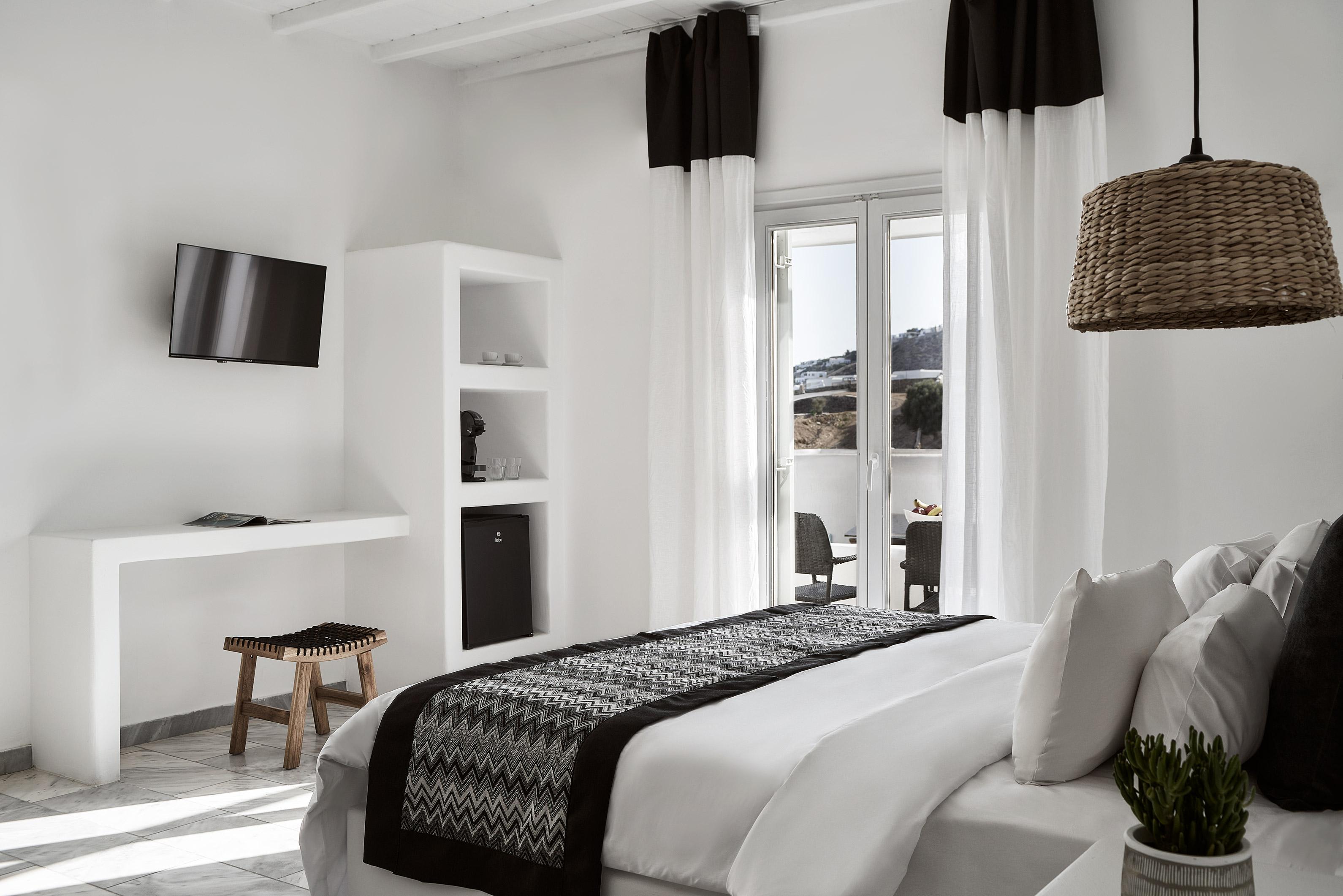 Hotel Mr & Mrs White Mykonos Platys Gialos (Mykonos)