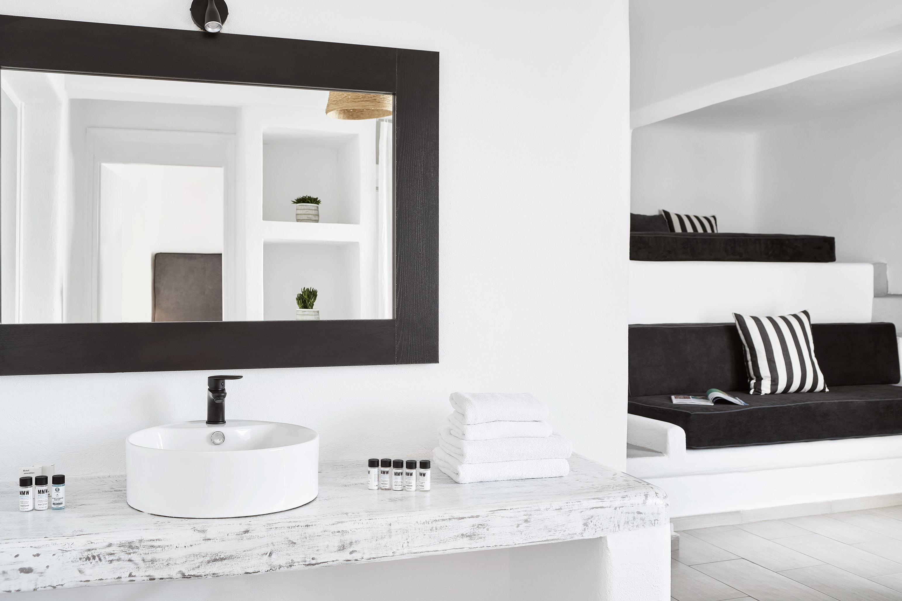 Hotel Mr & Mrs White Mykonos Platys Gialos (Mykonos)