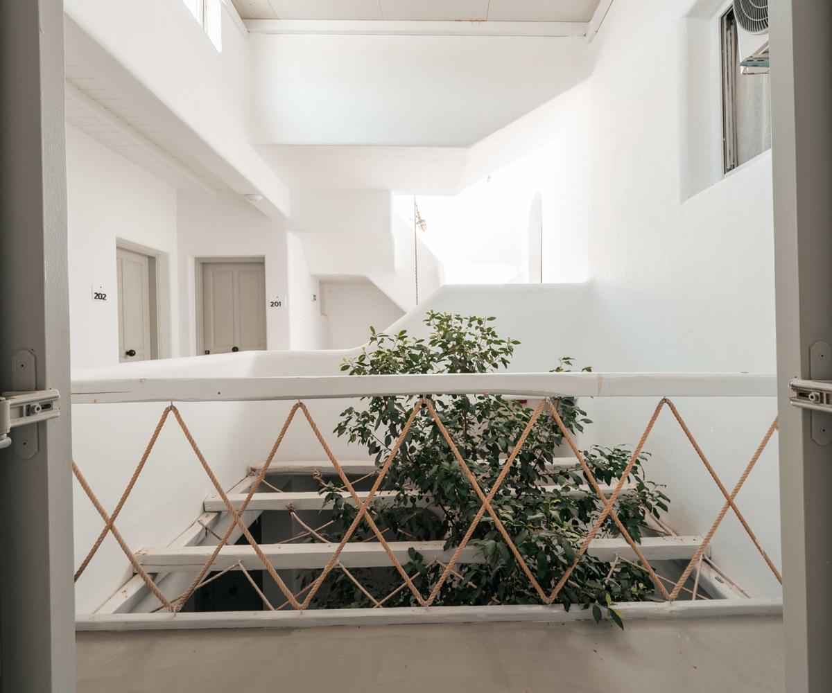 Ξενοδοχείο Mr & Mrs White Mykonos 4*