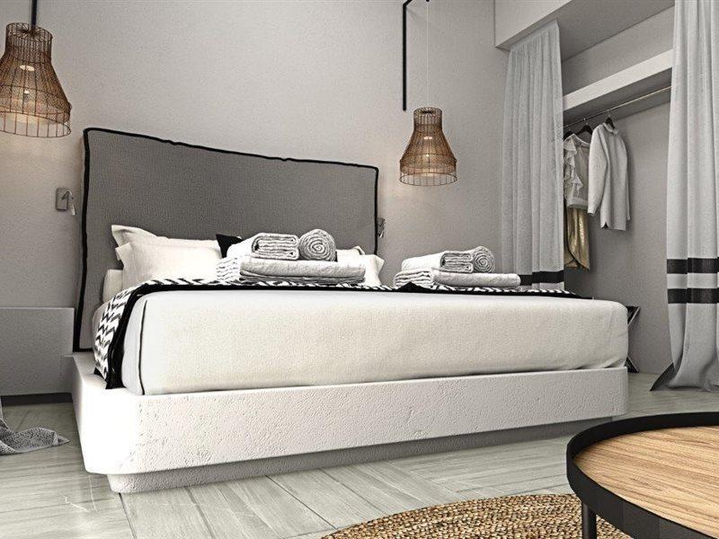 Mr & Mrs White Mykonos Ξενοδοχείο 4*