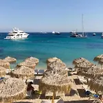 Mr & Mrs White Mykonos 
