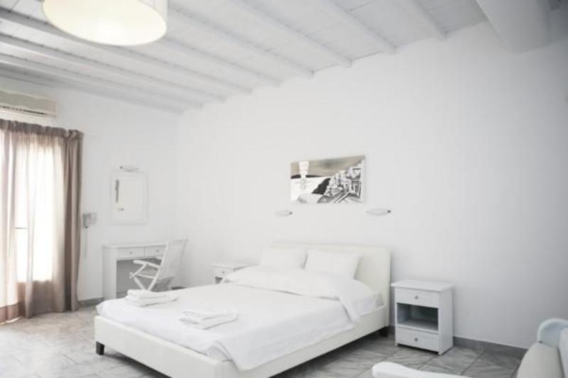 Hotel Mr & Mrs White Mykonos 4*